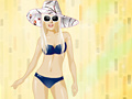 Game Lindsay Lohan Dress Up