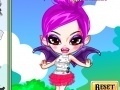 Game Pink Vampire Princess