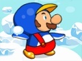 Game Snowy Mario 3