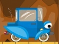 Game Johnny car gem 2