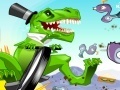 Game Dinosaur on bimikse