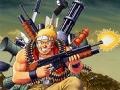 Game Metal Slug Hostage Rescue