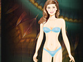 Game Brittany Murphy Dress Up