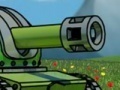 Game Tank swat