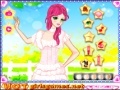 Game Charming Princess Look