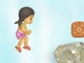 Game Jess waterfall jumps