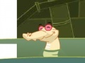 Game Croc o Snack
