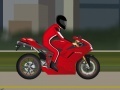 Game Tune My Ducati 1098