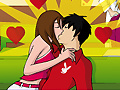 Game Kisses