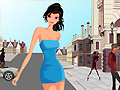 Game Charming College Girl
