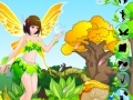 Game Naughty Sprite Dress Up