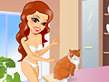 Game Friendly Veterinarian