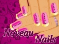 Game New Nails