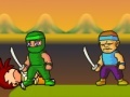 Game Dragon Sword: The Survival Battle