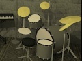 Game Music Room Escape