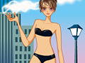 Game Giulia Street Fashion
