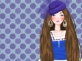 Game I-Dressup Barbie