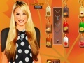 Game Anna Kournikova Makeover