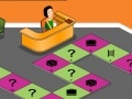 Game Snake and Career Ladders