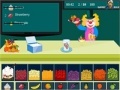 Game Fruity Shake