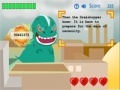 Game Typing Monster