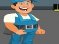 Game Repairmen escape