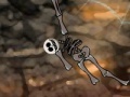Game Kill A Skeleton