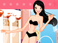 Game Crazy Shopping