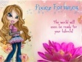 Game Bratz Pixies Fortunes