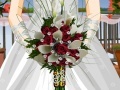 Game Bride's Bouquet