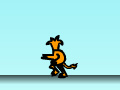 Game JibQuest 2-D