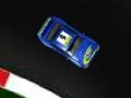 Game Rally WRX