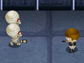 Game Mummy Tombs