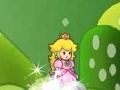 Game Super Mario jumping