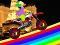 Game Krusty In Vegas