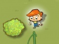 Game The Replacements: Riley's Cellphone Search and Rescue