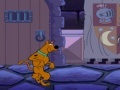 Game Scooby Doo Falling Stone