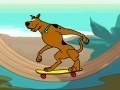 Game Scooby Doo: Big Air