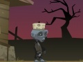 Game The Vegan Zombie Tofu