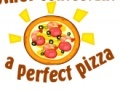 Game Pizza Contest