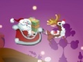 Game Super Santa