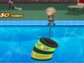 Game The Pool Invasion