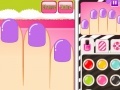 Game Sami's Nail Studio