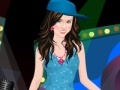 Game Rock Star Hannah Montana