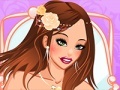 Game Flower Power Bride Makeover