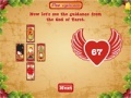 Game Christmas Love Tarot