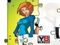 Game Ben 10 Puzzle