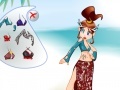 Game Crazy Chic Dress Up