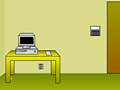 Game Yellow Blocks Escape