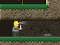 Game Dungeon Cleaner
